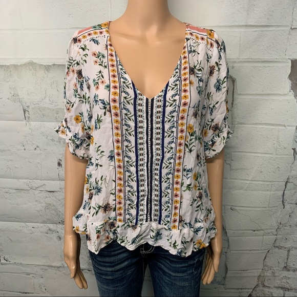 Lucky Brand Tops - Lucky Brand Top